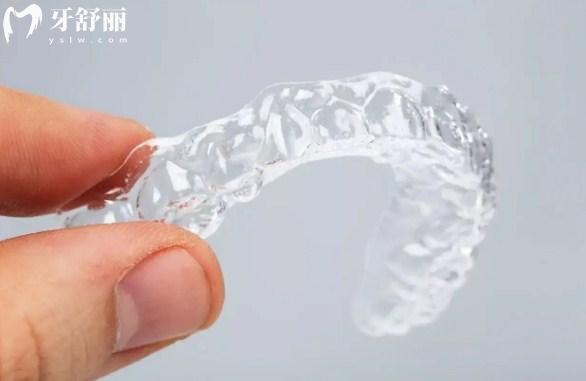 隱形矯正