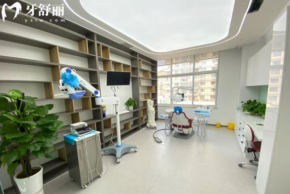 威海正源口腔矯正牙齒怎么樣費(fèi)用多少錢