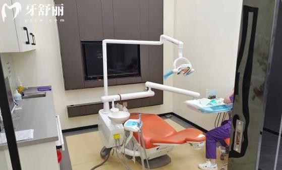 漳州固德口腔醫(yī)院種植牙怎么樣多少錢