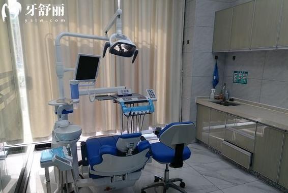 東莞如雅口腔門診部牙齒矯正怎么樣多少錢