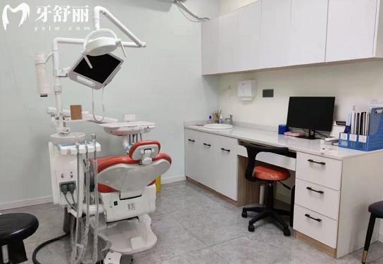 重慶懿蕊口腔診所種植牙矯正牙齒怎么樣多少錢