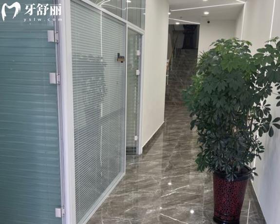 包頭歡笑口腔醫(yī)院價(jià)格表