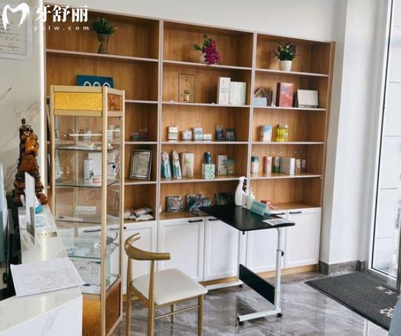 包頭歡笑口腔醫(yī)院牙齒矯正多少錢怎么樣