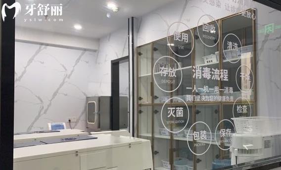 昆明良方口腔醫(yī)院在哪個位置
