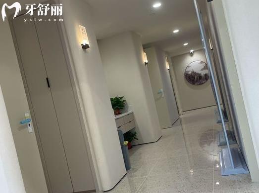 汕尾愛牙口腔診所收費標準