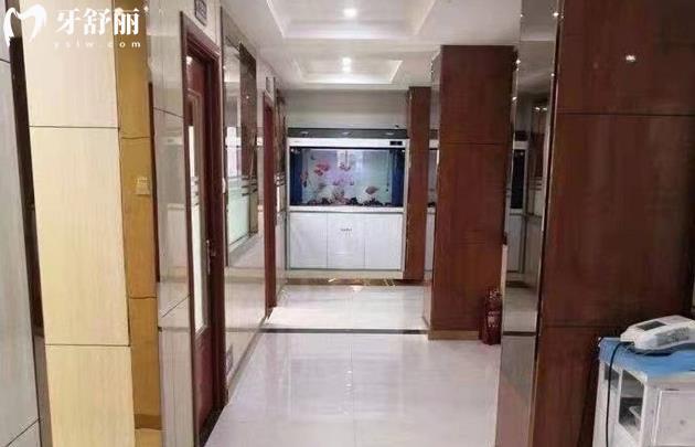 萊陽泉云口腔收費(fèi)貴嗎