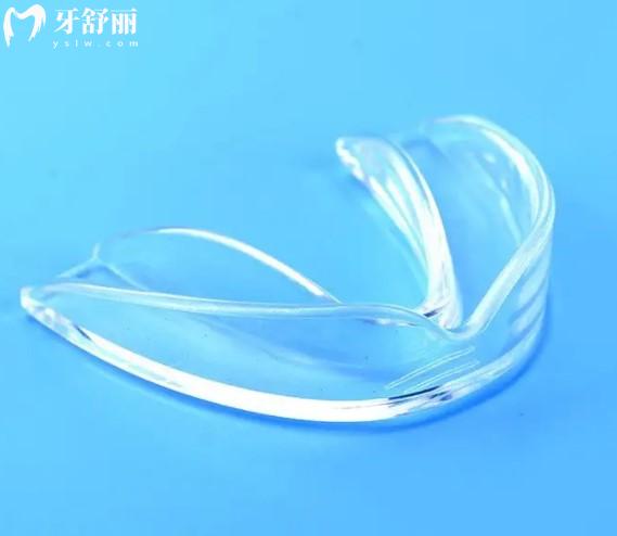 MRC矯治器