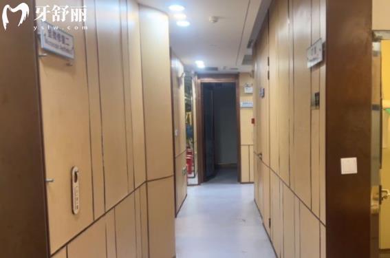 蘇州佳德靈格口腔門診部種植牙怎么樣多少錢