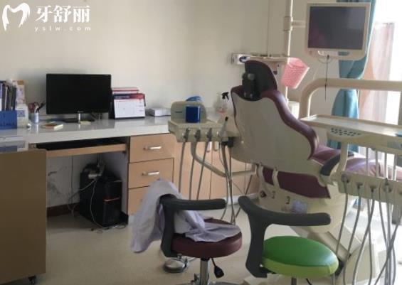 廣州健業(yè)口腔醫(yī)院種植牙矯正怎么樣價格多少錢