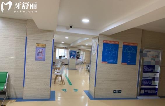 昆明大滇醫(yī)院口腔科牙齒矯正怎么樣多少錢