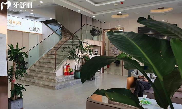 阜陽植伢口腔牙齒矯正怎么樣多少錢