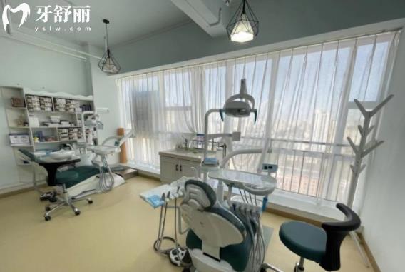 西安京華口腔可以用社?？▎? width=