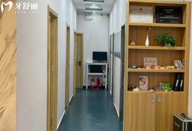 北京嘉悅口腔診所牙齒矯正怎么樣多少錢