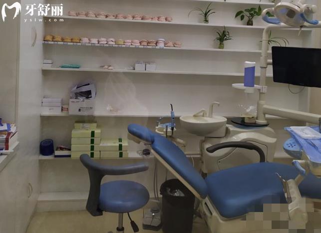 無錫綠葉口腔收費高嗎