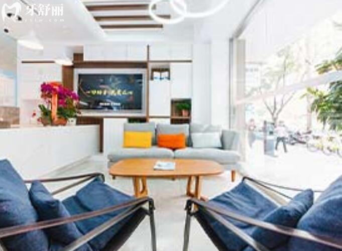 蘭州惠安齒科連鎖怎么樣