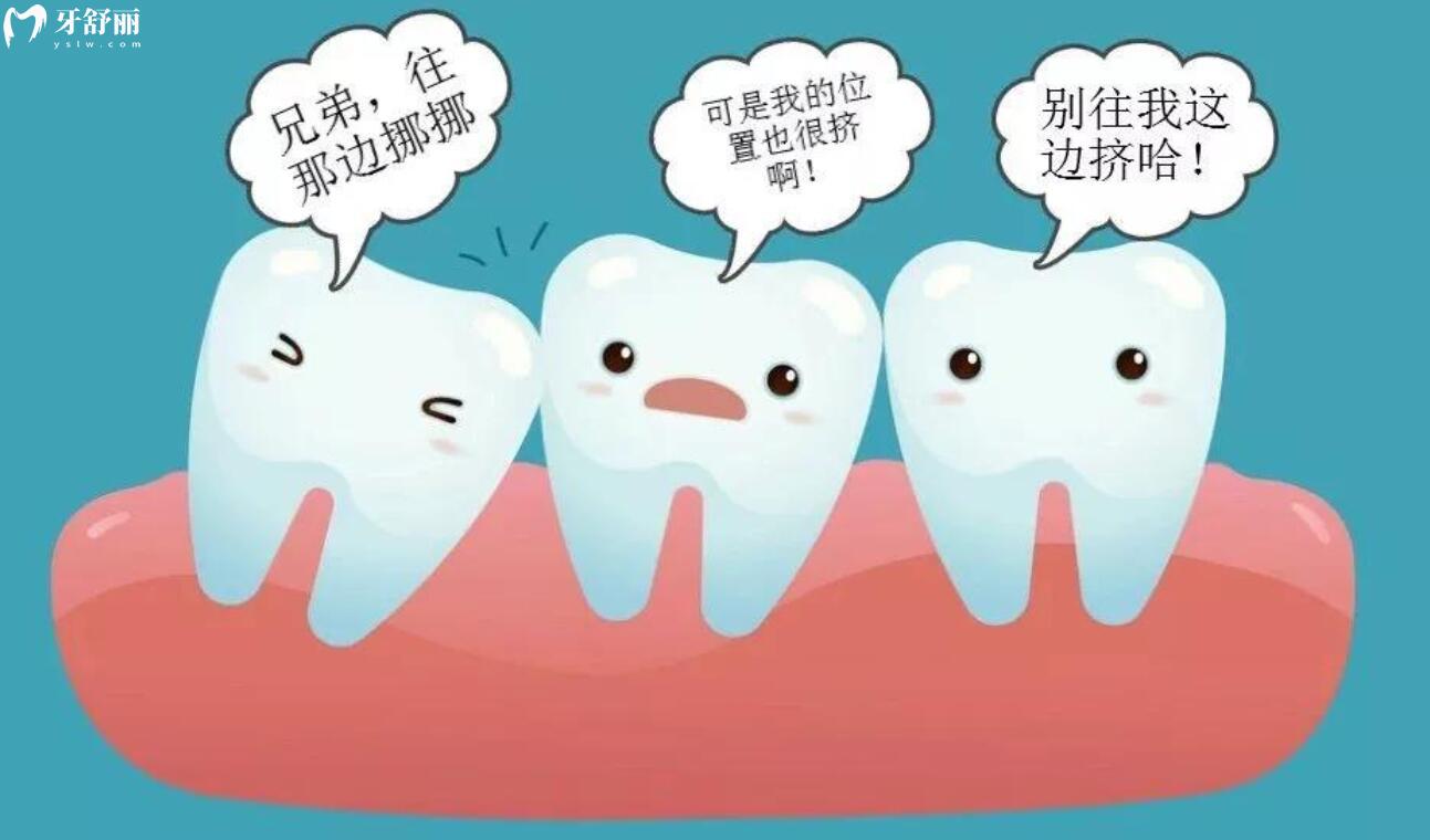 智齒拔出后空洞什么時候能長滿啊？什么樣的智齒難拔