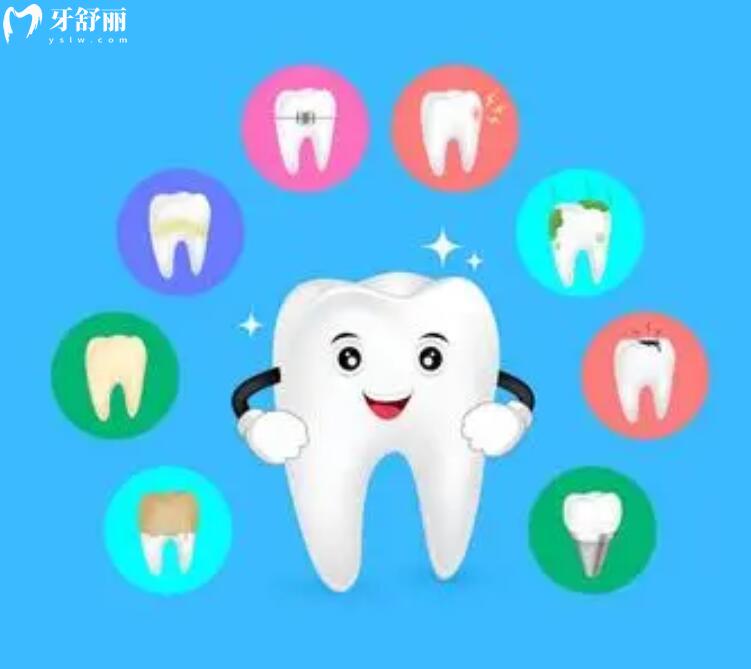 大牙爛了只剩一點空殼了可以拔掉嗎？怎么辦還有必要保留嗎