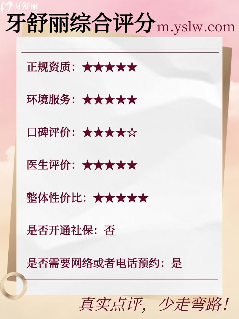 昆明良方口腔