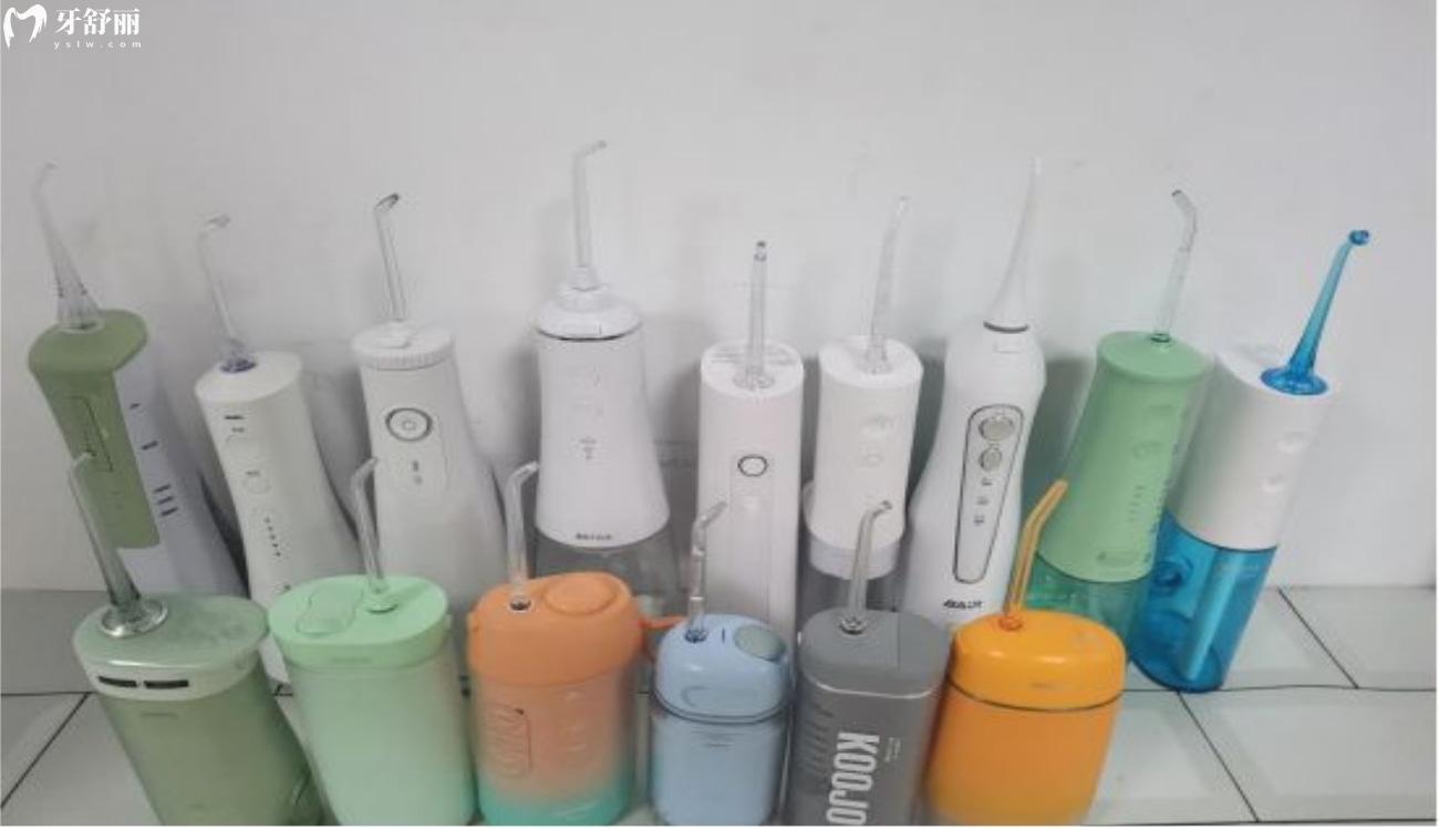 沖牙器有必要買嗎jpg