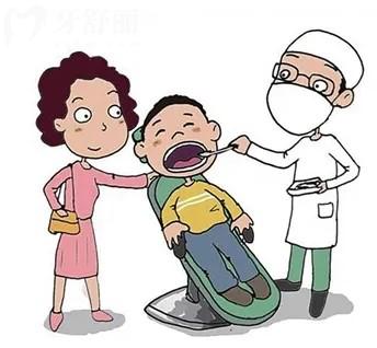兒童窩溝封閉一顆牙多少錢(qián)，兒童窩溝封閉多久做一次
