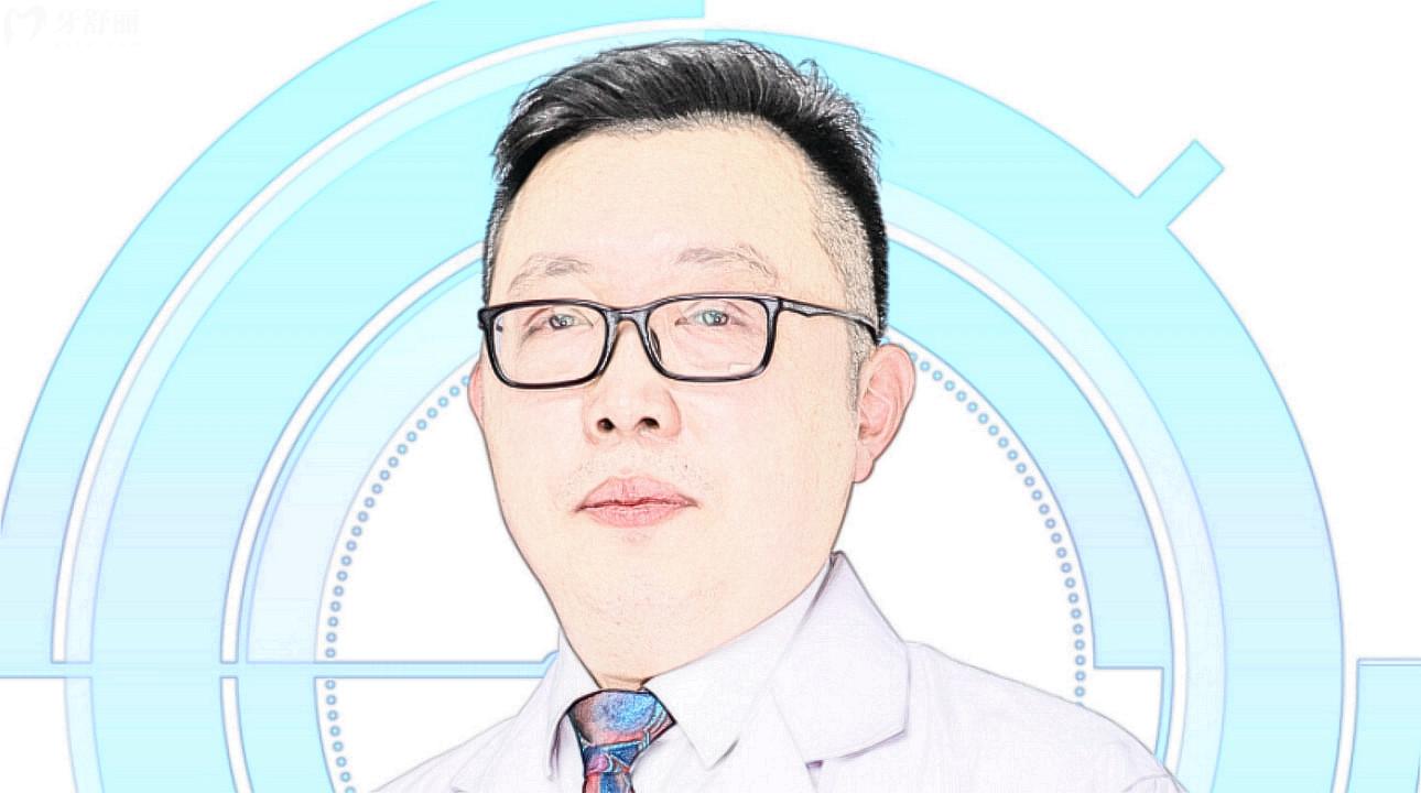 湖南長沙牙祖口腔周磊醫(yī)生