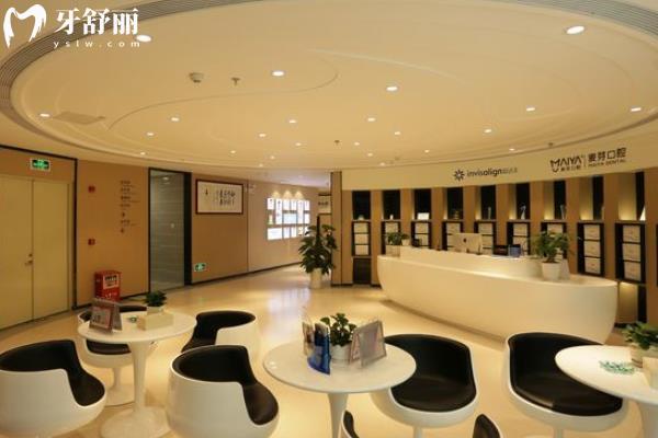 惠州麥芽口腔環(huán)境