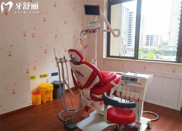 杭州亮貝美口腔牙椅