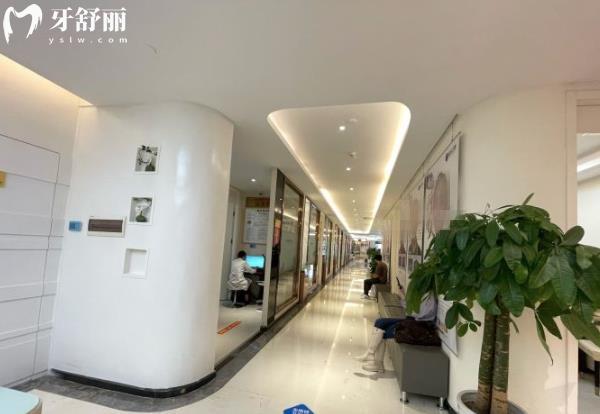 南寧柏樂口腔環(huán)境圖片