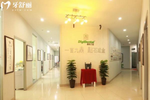 ?？诙c(diǎn)口腔環(huán)境圖片