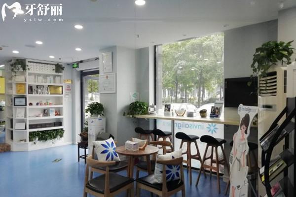 北京大望齒科環(huán)境