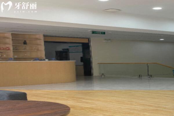 株洲貝殼口腔環(huán)境