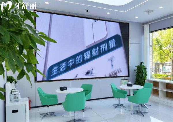 嘉興麥芽口腔環(huán)境