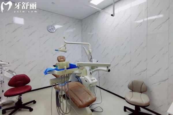 深圳穗華口腔收費(fèi)貴嗎