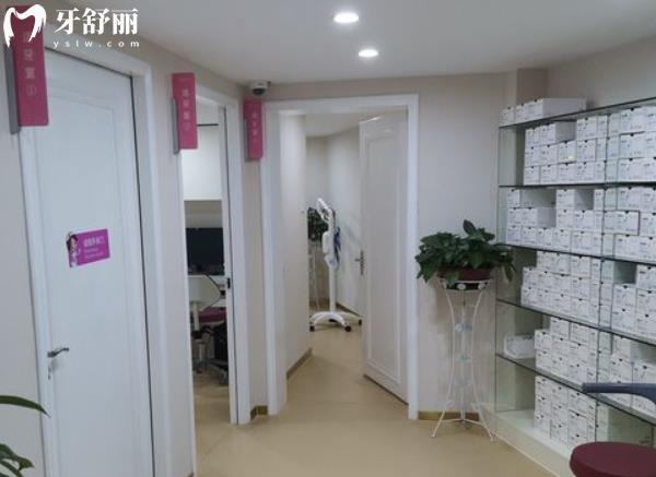 廣州華美牙科怎么樣