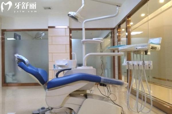 江門(mén)世越口腔治療室