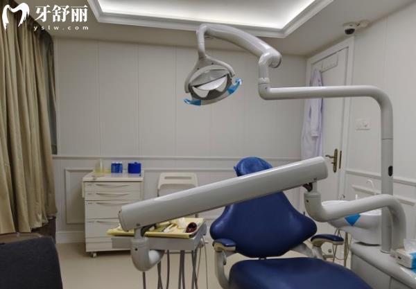 廣州柏德口腔靠譜嗎