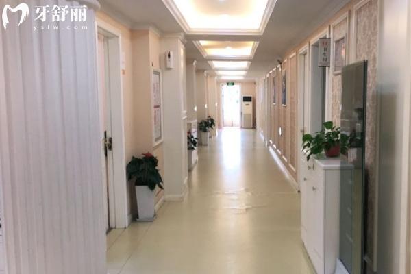 泰州麗都口腔醫(yī)院