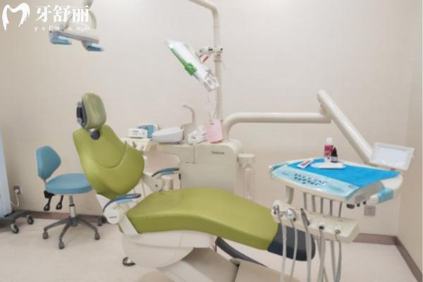 揭陽牙博士口腔門診部