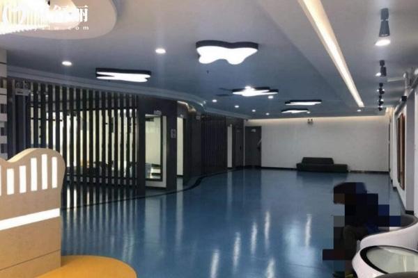 鄂爾多斯市青蕾口腔診所
