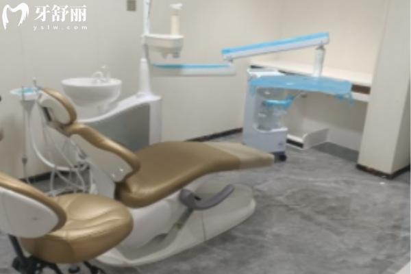 哈爾濱賽弗齒科怎么樣