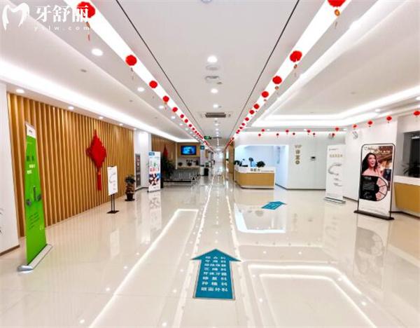 蚌埠淮?？谇画h(huán)境