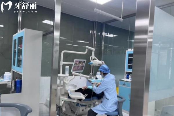 桂林南院口腔門(mén)診