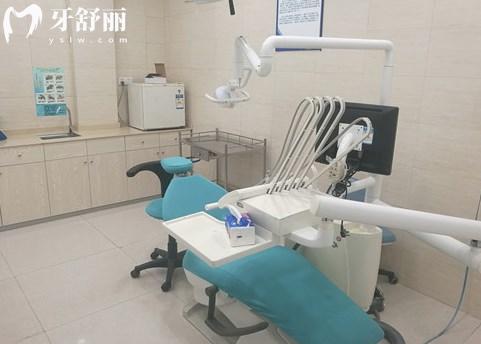 廈門恒齒口腔門診部簡介