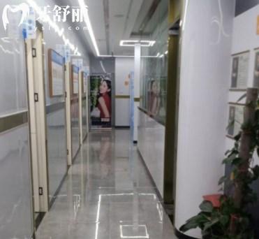 徐州亞偉口腔門診部怎么樣