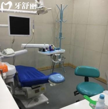 徐州亞偉口腔門診部地址