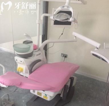 徐州亞偉口腔門診部口碑評價