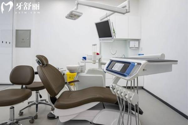 沈陽(yáng)和平紐大口腔門診部