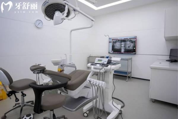 沈陽(yáng)和平紐大口腔門診部