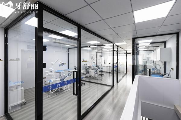 秦皇島瑞博口腔診室