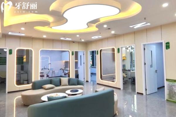 太原小蘋果口腔休息區(qū).jpg